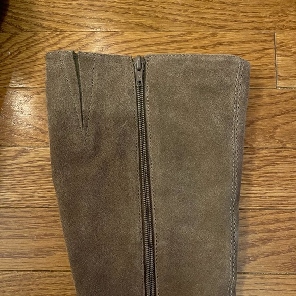 Aeropostale moccasin style boot - Picture 4 of 4